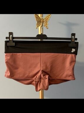 ⚡️⭐️Victoria's Secret Pink Ultimate Booty Shorts - Medium